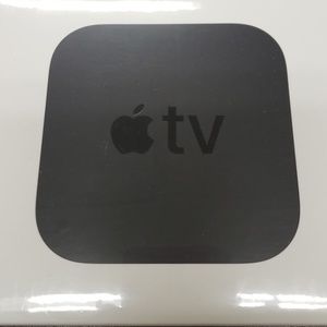 Apple TV